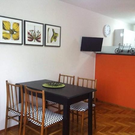 Departamento Canada Patio Olmos Apartamento Córdova Exterior foto